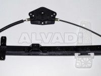 Jeep Grand Cherokee (WJ) 1999-2005 СТЕКЛОПОДЪЕМНИК ЭЛЕКТРИЧЕСКИЙ БЕЗ ЭЛЕКТРОМОТОРА СТЕКЛОПОДЪЕМНИК ЭЛЕКТРИЧЕСКИЙ БЕЗ ЭЛЕКТРОМОТОРА...