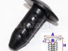 Fiat 126 1972-2000 ПИСТОН ПИСТОН для FIAT 126 p clamp to bore: 6,5,
Описа...