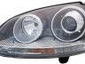 Volkswagen Golf 5 2003-2009 ФАРА ОСНОВНАЯ ФАРА ОСНОВНАЯ для VW GOLF V (1K) Стандарт оптик...