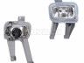 Opel Astra (F) 1991-2002 ФАРА ПРОТИВОТУМАННАЯ ПЕРЕДНЯЯ ФАРА ПРОТИВОТУМАННАЯ ПЕРЕДНЯЯ для OPEL ASTRA F ...
