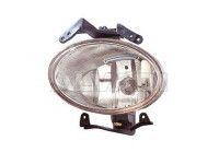 Hyundai Santa Fe 2006-2012 ФАРА ПРОТИВОТУМАННАЯ ПЕРЕДНЯЯ ФАРА ПРОТИВОТУМАННАЯ ПЕРЕДНЯЯ для HYUNDAI SANTA...