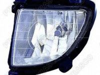 Kia Sportage 2004-2010 ФАРА ПРОТИВОТУМАННАЯ ПЕРЕДНЯЯ ФАРА ПРОТИВОТУМАННАЯ ПЕРЕДНЯЯ для KIA SPORTAGE ...