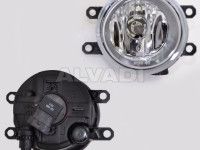 Toyota Highlander (XU40) 2007-2013 ФАРА ПРОТИВОТУМАННАЯ ПЕРЕДНЯЯ ФАРА ПРОТИВОТУМАННАЯ ПЕРЕДНЯЯ для TOYOTA HIGHLA...