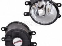 Toyota Highlander (XU40) 2007-2013 ФАРА ПРОТИВОТУМАННАЯ ПЕРЕДНЯЯ ФАРА ПРОТИВОТУМАННАЯ ПЕРЕДНЯЯ для TOYOTA HIGHLA...