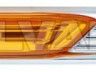 Ford Mondeo 2007-2014 УКАЗАТЕЛЬ ПОВОРОТА БОКОВОЙ УКАЗАТЕЛЬ ПОВОРОТА БОКОВОЙ для FORD MONDEO (BA7...