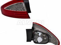 Ford Mondeo 2007-2014 ФОНАРЬ ЗАДНИЙ ФОНАРЬ ЗАДНИЙ для FORD MONDEO (BA7), 2023-01-19...