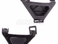 Ford Focus 2004-2011 КРЕПЛЕНИЕ БАМПЕРА КРЕПЛЕНИЕ БАМПЕРА для FORD FOCUS II (DA_), 2023...
