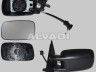 Volkswagen Passat 1988-1993 ЗЕРКАЛО ВНЕШНЕЕ ЗЕРКАЛО ВНЕШНЕЕ для VW PASSAT, SDN+ESTATE (B3 (...