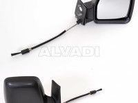 Peugeot Expert 1995-2007 ЗЕРКАЛО ВНЕШНЕЕ ЗЕРКАЛО ВНЕШНЕЕ для PEUGEOT EXPERT (222/223/224...