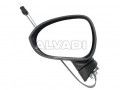 Seat Ibiza 2008-2017 ЗЕРКАЛО ВНЕШНЕЕ ЗЕРКАЛО ВНЕШНЕЕ для SEAT IBIZA (6J), 2023-01-19...