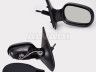 Renault Clio 1998-2012 ЗЕРКАЛО ВНЕШНЕЕ ЗЕРКАЛО ВНЕШНЕЕ для RENAULT CLIO II (B0/1/2) Ст...