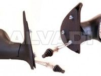 Fiat Palio 1996-2012 ЗЕРКАЛО ВНЕШНЕЕ ЗЕРКАЛО ВНЕШНЕЕ для FIAT PALIO (178) Стандарт о...