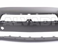 Mitsubishi Lancer 2007-2017 stange БАМПЕР для MITSUBISHI LANCER (CV_1; CY/Z_A; CX_...