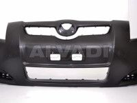 Toyota Auris 2007-2012 stange БАМПЕР для TOYOTA AURIS (E15J) Местоположение (...