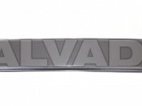 Renault Kangoo 2008-2021 УСИЛИТЕЛЬ БАМПЕРА УСИЛИТЕЛЬ БАМПЕРА для RENAULT KANGOO, 2023-01-1...