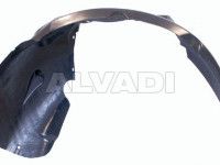 Volkswagen Passat 2000-2005 ПОДКРЫЛЬНИК ПОДКРЫЛЬНИК для VW PASSAT, SDN+ESTATE (B5 (3B G...