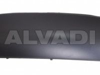 Citroen C3 2002-2009 НАКЛАДКА БАМПЕРА НАКЛАДКА БАМПЕРА для CITROEN C3 (FC), 2023-01-1...