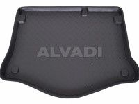 Ford Focus 2004-2011 шторка багазника КОВРИК БАГАЖНИКА для FORD FOCUS II (DA_) Местоп...
