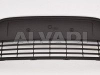 Ford Focus 2004-2011 РЕШЕТКА В БАМПЕРЕ РЕШЕТКА В БАМПЕРЕ для FORD FOCUS II (DA_), 2023...
