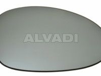 BMW 1 (E81 / E82 / E87 / E88) 2004-2014 СТЕКЛО ВНЕШНЕГО ЗЕРКАЛА С ОСНОВАНИЕМ СТЕКЛО ВНЕШНЕГО ЗЕРКАЛА С ОСНОВАНИЕМ для BMW 1 ...