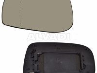 Volvo S60 2000-2009 СТЕКЛО ВНЕШНЕГО ЗЕРКАЛА С ОСНОВАНИЕМ СТЕКЛО ВНЕШНЕГО ЗЕРКАЛА С ОСНОВАНИЕМ для VOLVO ...