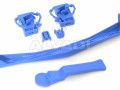 Seat Ibiza 2002-2008 РЕМКОМПЛЕКТ СТЕКЛОПОДЪЕМНИКА РЕМКОМПЛЕКТ СТЕКЛОПОДЪЕМНИКА для SEAT IBIZA (6L...