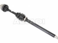 Volvo 850 1991-1997 ПОЛУОСЬ ПОЛУОСЬ для VOLVO 850 (LS/LW) SEDAN/KOMBI Тип к...