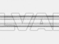 Volkswagen Transporter (T4, Caravelle, Multivan) 1990-2003 ПОЛУОСЬ ПОЛУОСЬ для VW TRANSPORTER (T4)/CARAVELLE/MULTI...