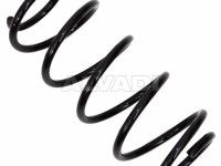 Opel Astra (G) 1998-2005 ПРУЖИНА ПРУЖИНА для OPEL ASTRA G Сторона монтажа: перед...
