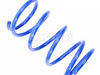 Ford Transit / Tourneo 2000-2006 ПРУЖИНА ПРУЖИНА для FORD TRANSIT (V184/5) Сторона монта...