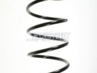Ford Fiesta 2002-2008 ПРУЖИНА ПРУЖИНА для FORD FIESTA (JHS) Сторона монтажа: ...