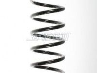 Ford Focus 1998-2004 ПРУЖИНА ПРУЖИНА для FORD FOCUS (DAW/DBW/DNW/DFW) Местоп...