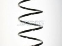 Fiat Stilo 2001-2007 ПРУЖИНА ПРУЖИНА для FIAT STILO (192) Сторона монтажа: п...