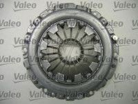 Mazda 2 (DY) 2003-2007 КОМПЛЕКТ СЦЕПЛЕНИЯ КОМПЛЕКТ СЦЕПЛЕНИЯ для MAZDA 2 (DY) Количество ...