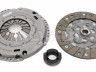 Audi TT (8N) 1998-2006 КОМПЛЕКТ СЦЕПЛЕНИЯ КОМПЛЕКТ СЦЕПЛЕНИЯ для AUDI TT (8N) Output to [...