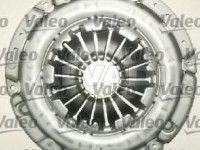 Chevrolet Evanda 2002-2006 КОМПЛЕКТ СЦЕПЛЕНИЯ КОМПЛЕКТ СЦЕПЛЕНИЯ для CHEVROLET EVANDA (KLEL/V...
