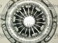 Chevrolet Evanda 2002-2006 КОМПЛЕКТ СЦЕПЛЕНИЯ КОМПЛЕКТ СЦЕПЛЕНИЯ для CHEVROLET EVANDA (KLEL/V...