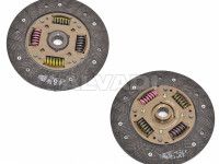 Hyundai Accent 1994-2000 диск сцепления ДИСК СЦЕПЛЕНИЯ для HYUNDAI ACCENT (X-3) SDN//HB...