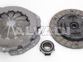 Fiat Cinquecento 1992-1998 КОМПЛЕКТ СЦЕПЛЕНИЯ КОМПЛЕКТ СЦЕПЛЕНИЯ для FIAT CINQUECENTO (170) Д...