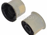 Audi A3 (8P) 2003-2012 САЙЛЕНТБЛОК РЫЧАГА САЙЛЕНТБЛОК РЫЧАГА для AUDI A3 (8P) Код двигате...
