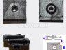 Ford Fiesta 1989-1995 ПИСТОН ПИСТОН для FORD FIESTA (GFJ/JAS/JBS)/COURIER Оп...