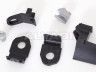 Fiat Punto 1999-2007 МОНТАЖНЫЙ НАБОР ФАРЫ МОНТАЖНЫЙ НАБОР ФАРЫ для FIAT PUNTO II (188) Пр...