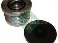 Renault Laguna 2001-2007 РОЛИК ГЕНЕРАТОРА РОЛИК ГЕНЕРАТОРА для RENAULT LAGUNA II (G) Outp...