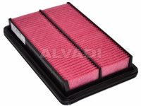 Mazda 323 1980-1989 воздушный фильтр ВОЗДУШНЫЙ ФИЛЬТР для MAZDA 323 (BD) Ширина (мм)...
