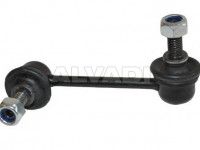 Mazda 323 1994-1998 СТОЙКА СТАБИЛИЗАТОРА СТОЙКА СТАБИЛИЗАТОРА для MAZDA 323 P (BA) Длина...
