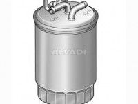 Skoda Fabia 1999-2008 фильтр топлива ТОПЛИВНЫЙ ФИЛЬТР для SKODA FABIA (6Y) Bысота (м...