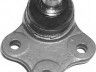 Mazda 2 (DY) 2003-2007 ШАРОВАЯ ОПОРА РЫЧАГА ШАРОВАЯ ОПОРА РЫЧАГА для MAZDA 2 (DY) Тип рычаг...
