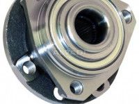 Opel Astra (G) 1998-2005 ПОДШИПНИК СТУПИЦЫ ПОДШИПНИК СТУПИЦЫ для OPEL ASTRA G Место устано...