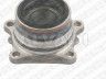 Toyota RAV4 (XA10) 1994-2000 ПОДШИПНИК СТУПИЦЫ ПОДШИПНИК СТУПИЦЫ для TOYOTA RAV4 (SXA) Местопо...