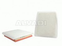 Opel Astra (G) 1998-2005 воздушный фильтр ВОЗДУШНЫЙ ФИЛЬТР для OPEL ASTRA G Производитель...